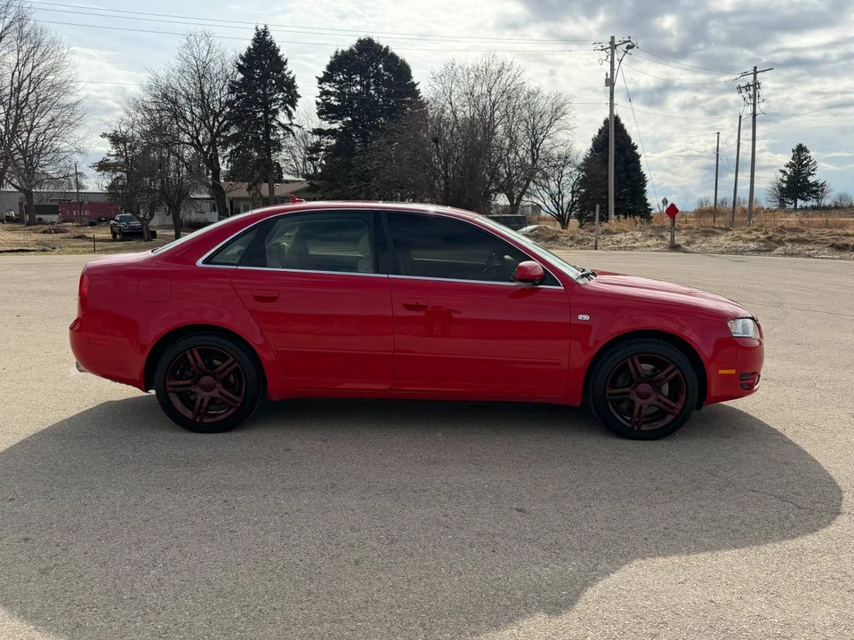 2007 Audi B7 A4 - Image 8 of 24