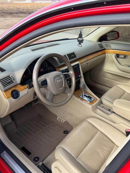 2007 Audi B7 A4 - Image 10 of 24