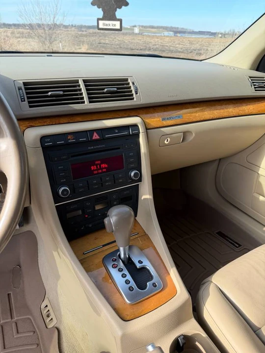 2007 Audi B7 A4 - Image 13 of 24