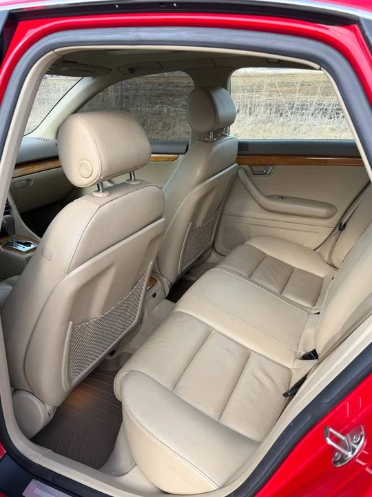 2007 Audi B7 A4 - Image 22 of 24