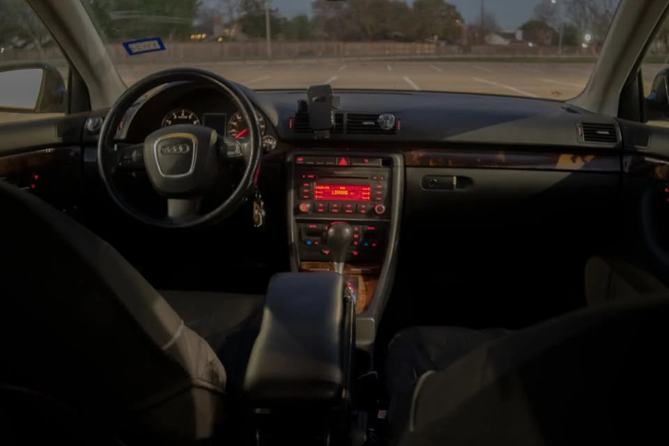 2007 Audi B7 A4 - Image 8 of 12