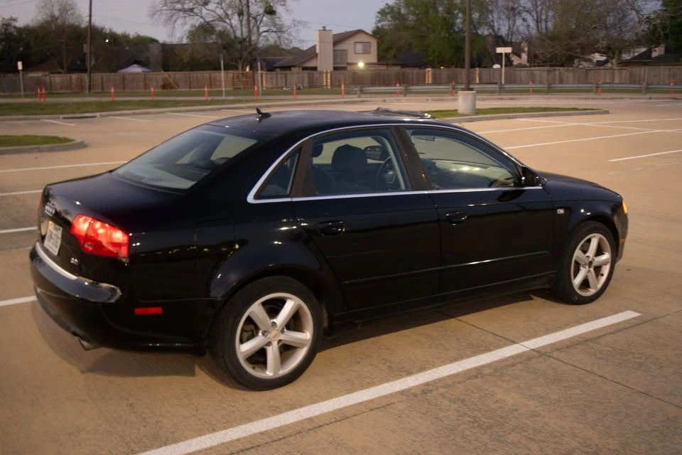 2007 Audi B7 A4 - Image 2 of 12