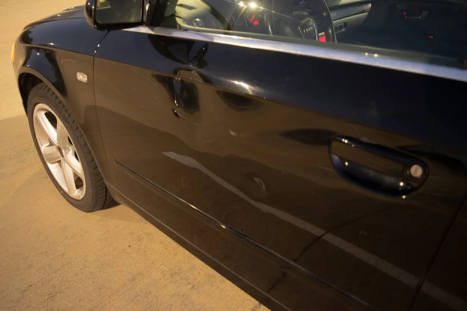 2007 Audi B7 A4 - Image 10 of 12