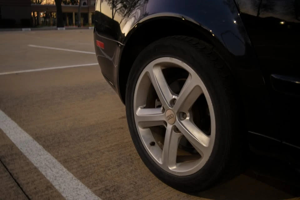 2007 Audi B7 A4 - Image 4 of 12