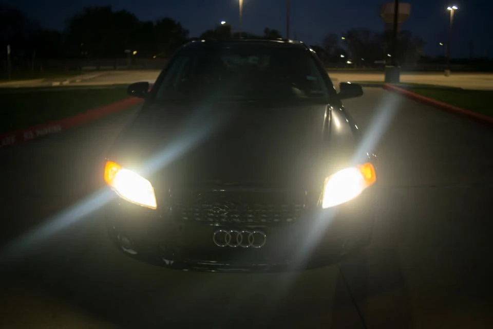 2007 Audi B7 A4 - Image 12 of 12