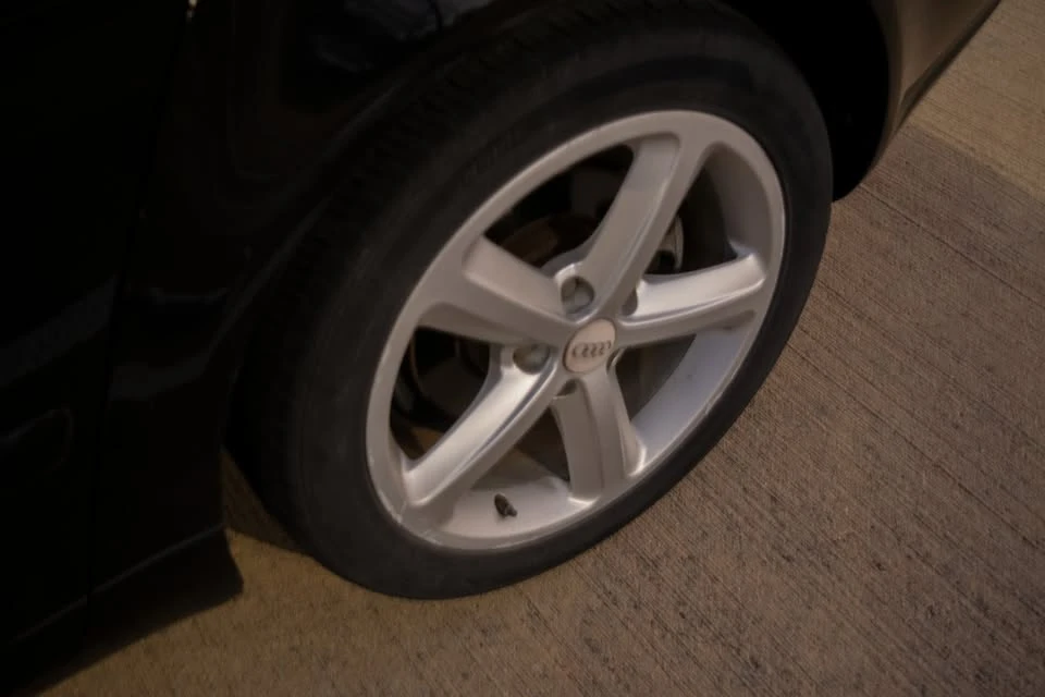 2007 Audi B7 A4 - Image 5 of 12