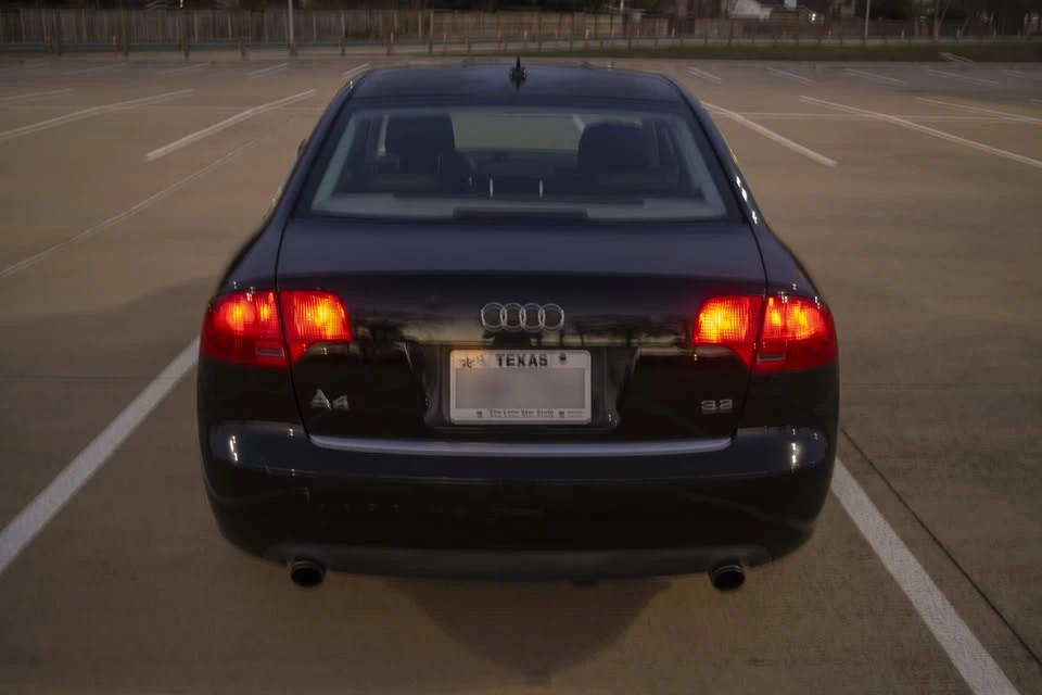 2007 Audi B7 A4 - Image 3 of 12