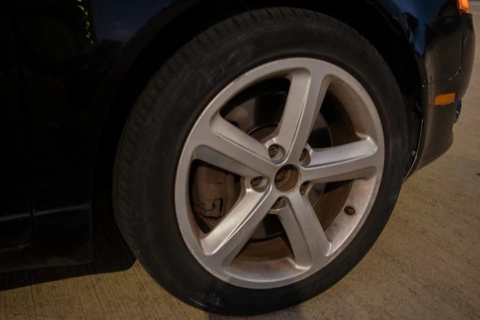 2007 Audi B7 A4 - Image 6 of 12