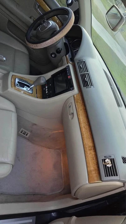 2007 Audi B7 A4 - Image 8 of 8