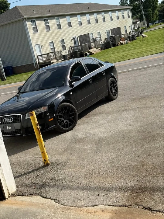 2007 Audi B7 A4 - Image 7 of 7