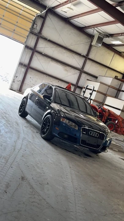 2007 Audi B7 A4 - Image 6 of 7