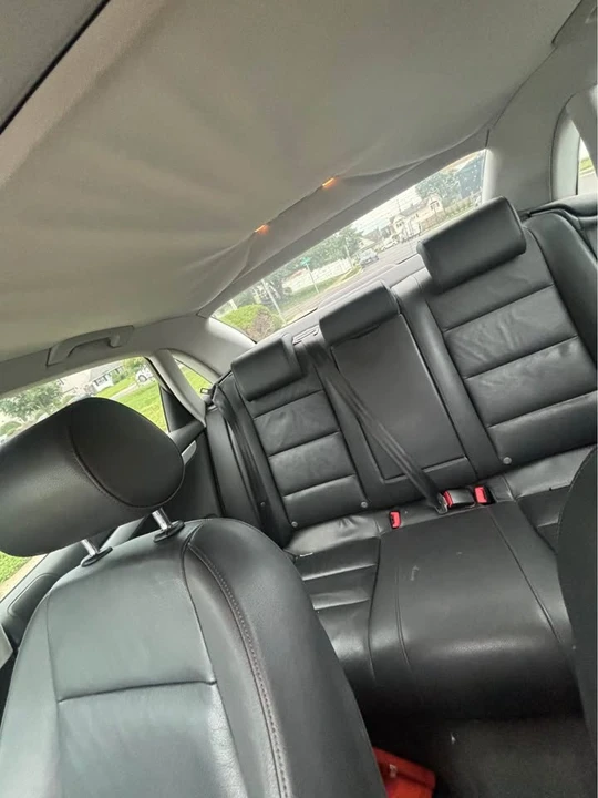 2007 Audi B7 A4 - Image 4 of 4