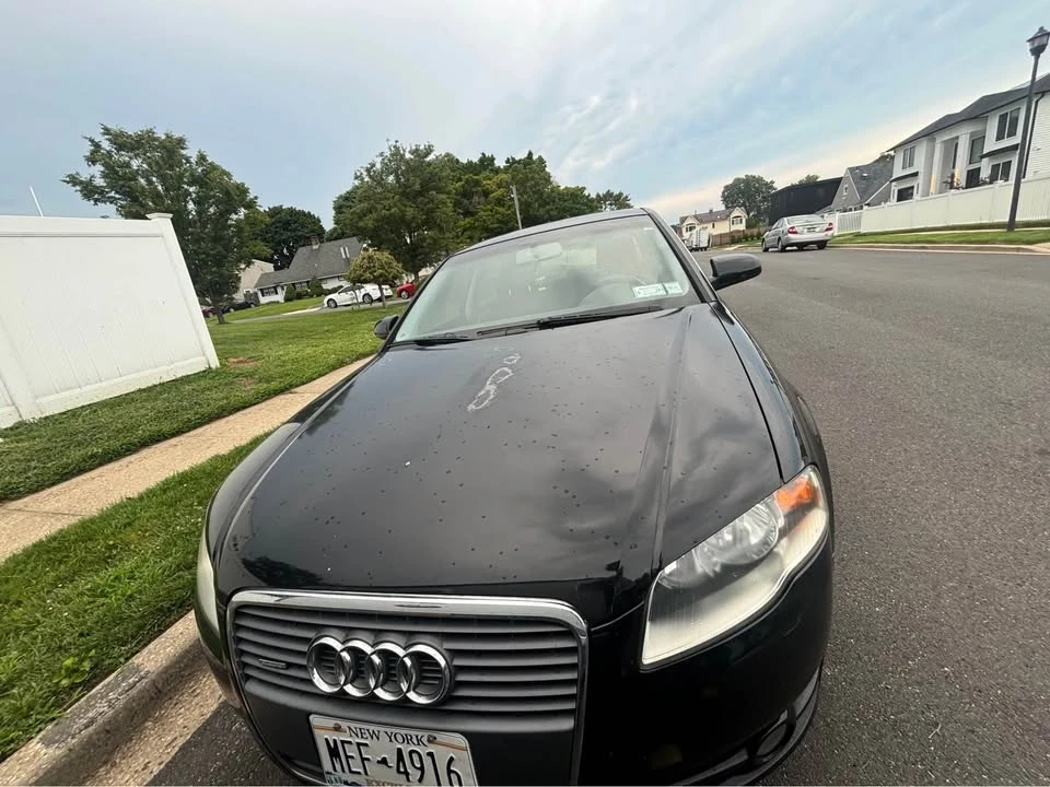 2007 Audi B7 A4 - Image 3 of 4