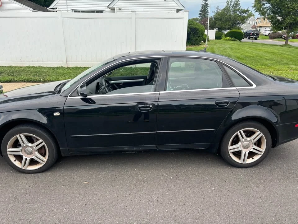 2007 Audi B7 A4 - Image 2 of 4