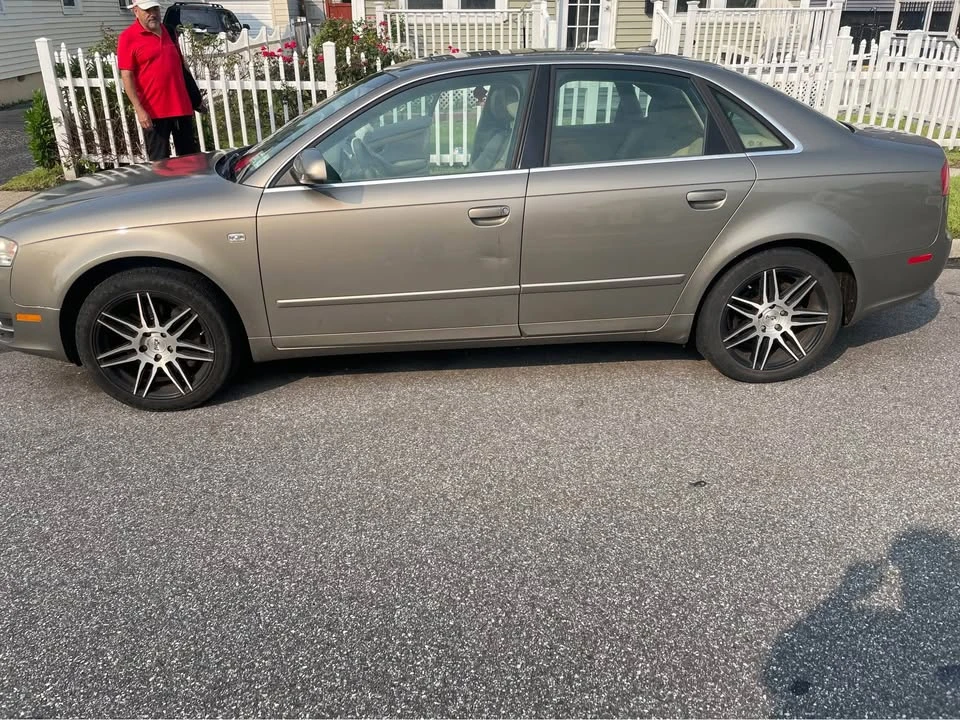 2007 Audi B7 A4 - Image 2 of 3