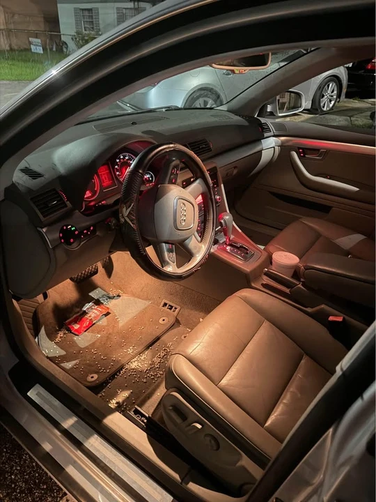 2007 Audi B7 A4 - Image 3 of 8