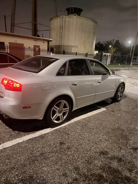 2007 Audi B7 A4 - Image 7 of 8
