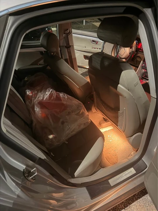 2007 Audi B7 A4 - Image 5 of 8