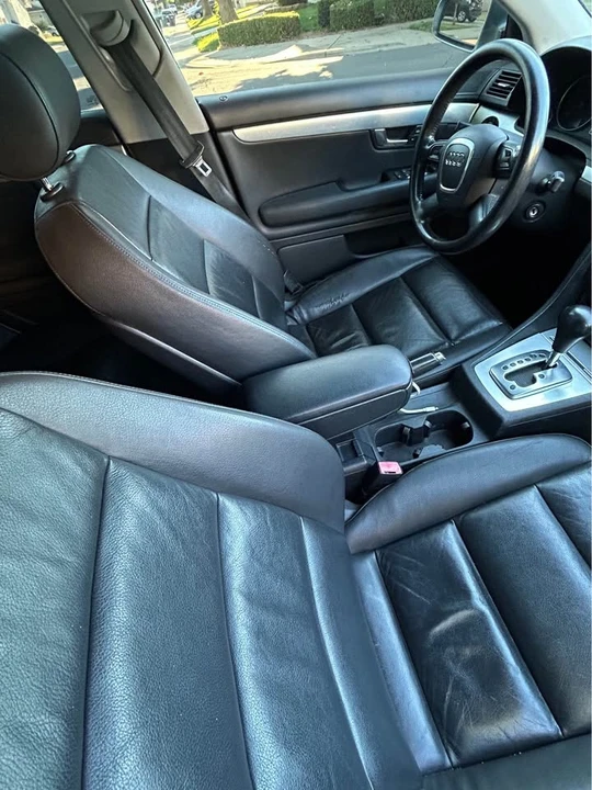 2007 Audi B7 A4 - Image 3 of 4