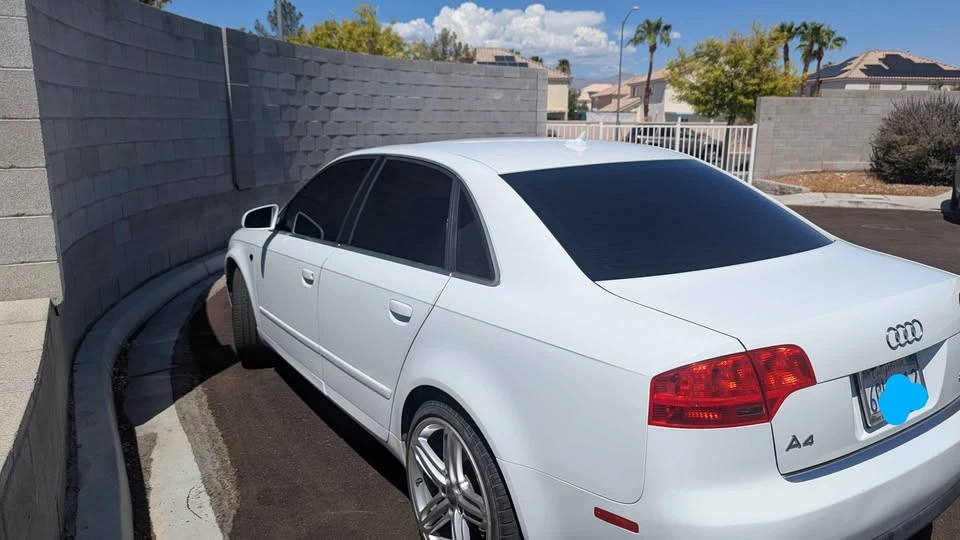 2007 Audi B7 A4 - Image 4 of 5