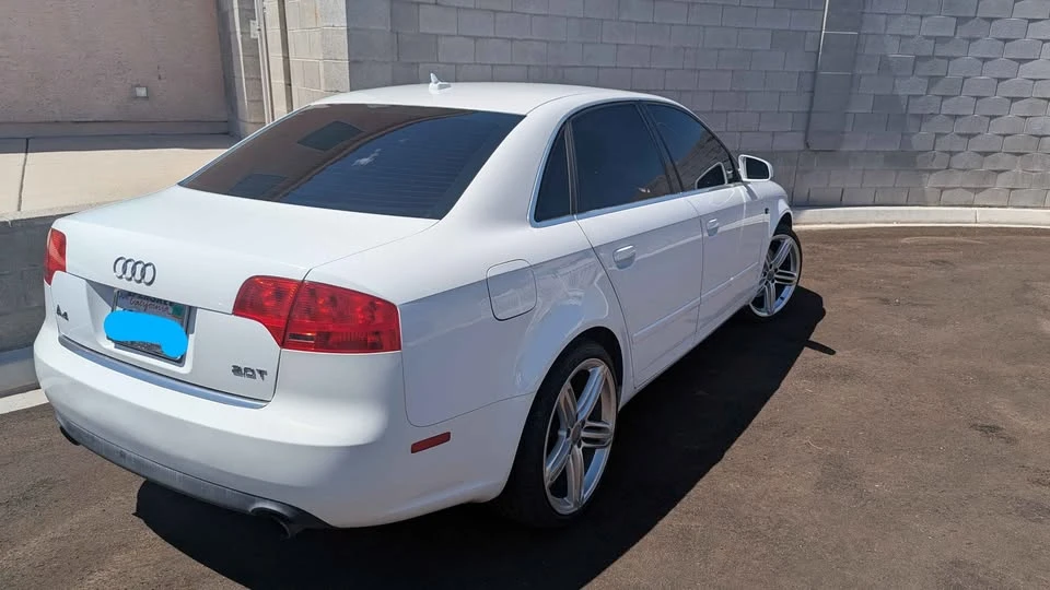 2007 Audi B7 A4 - Image 5 of 5