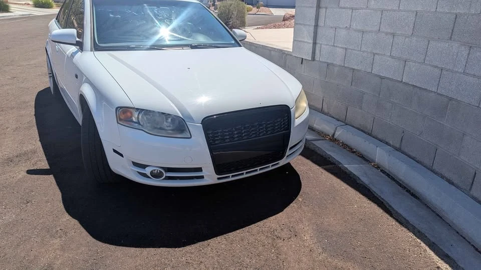 2007 Audi B7 A4 - Image 2 of 5