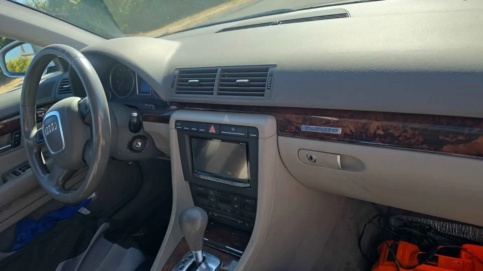2007 Audi B7 A4 - Image 3 of 13