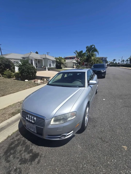 2007 Audi B7 A4 - Image 13 of 13