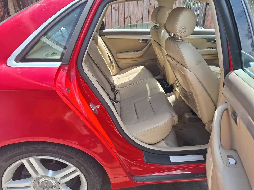 2007 Audi B7 A4 - Image 4 of 8