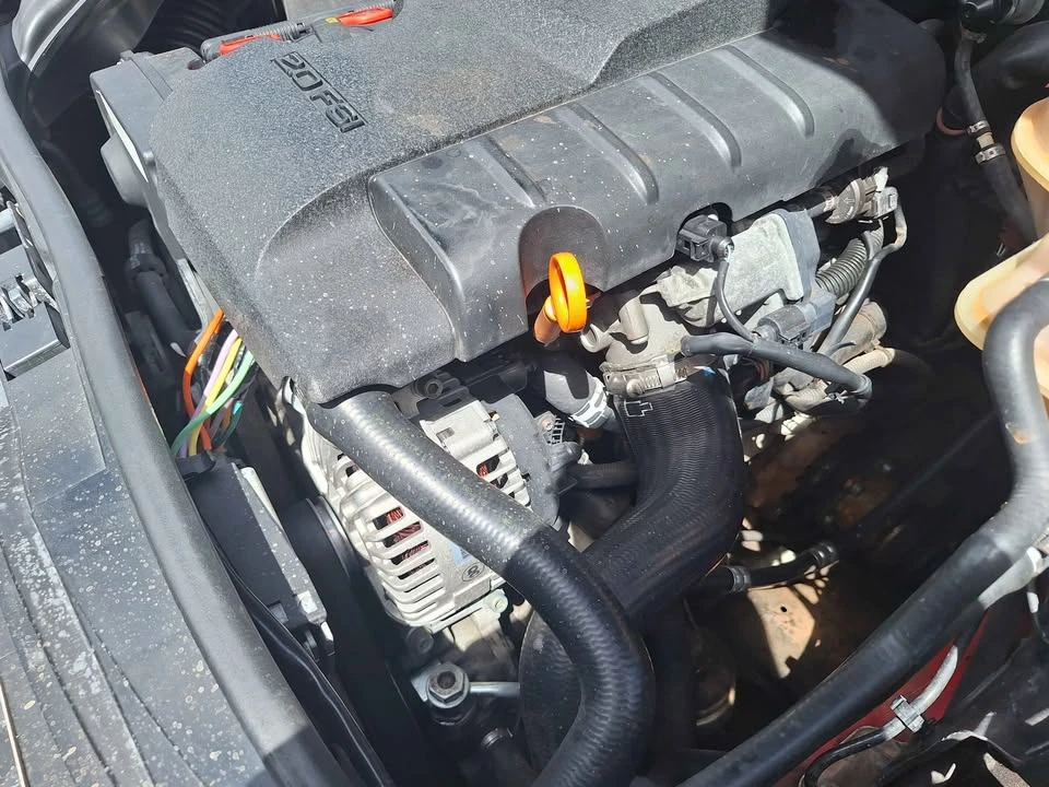 2007 Audi B7 A4 - Image 8 of 8