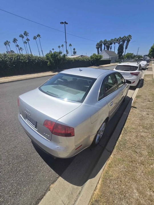 2007 Audi B7 A4 - Image 5 of 13