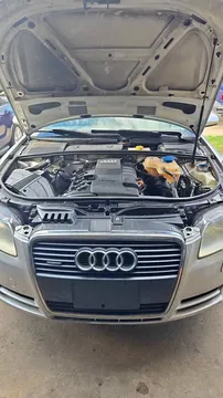 2007 Audi A4 2.0T Sedan 4D