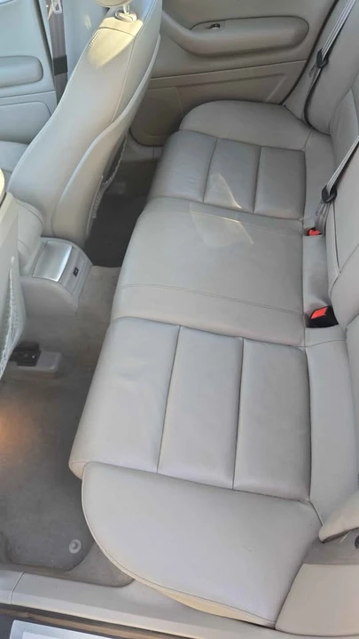 2007 Audi B7 A4 - Image 7 of 8