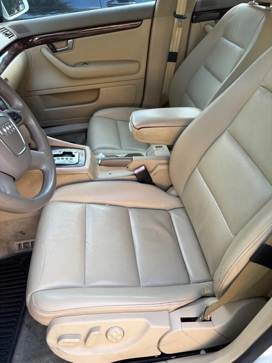 2007 Audi B7 A4 - Image 2 of 4