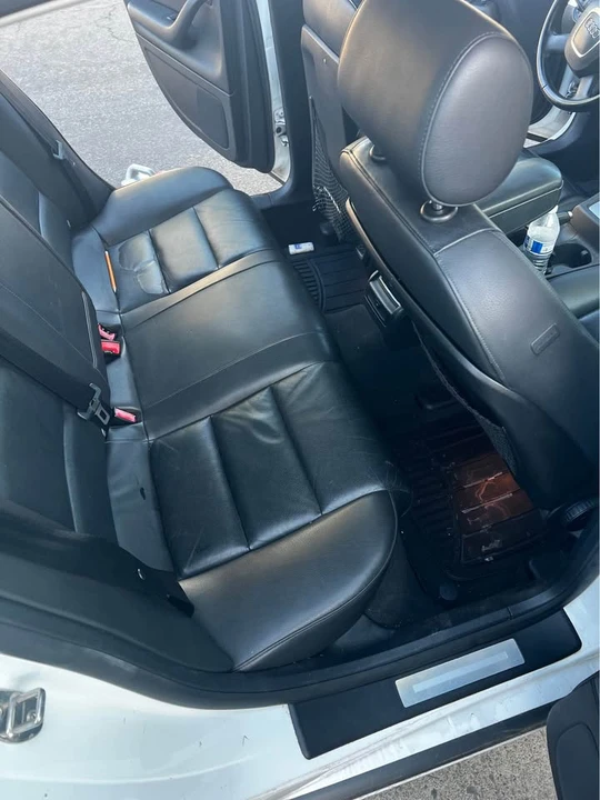 2007 Audi B7 A4 - Image 5 of 9