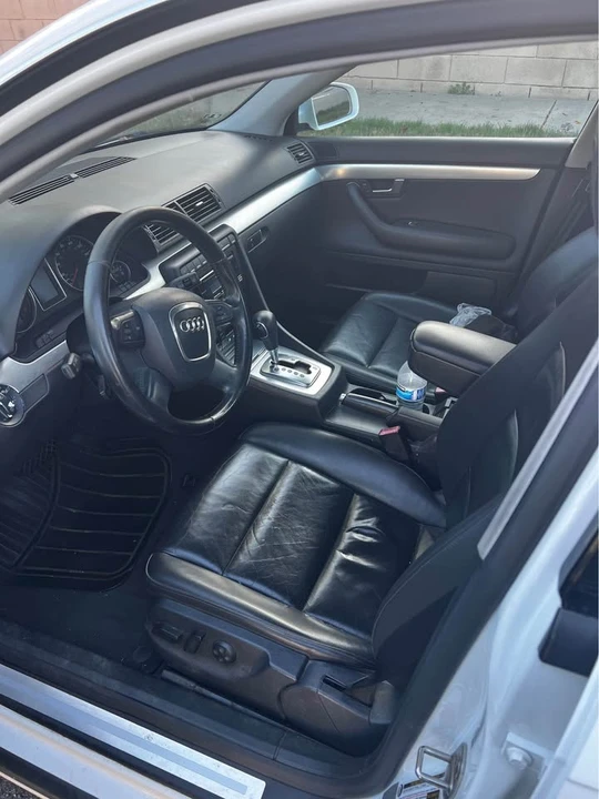 2007 Audi B7 A4 - Image 6 of 9