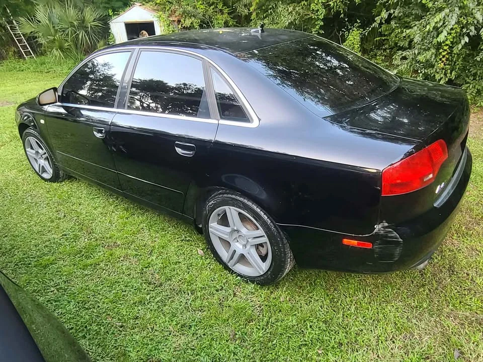 2007 Audi B7 A4 - Image 6 of 8