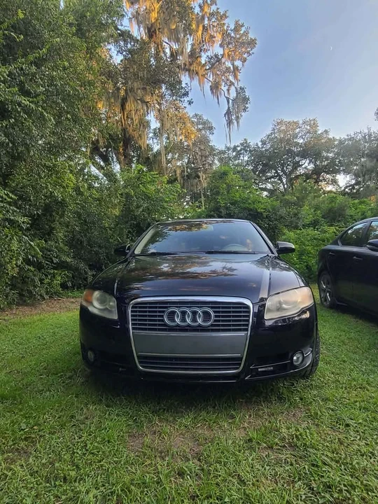 2007 Audi B7 A4 - Image 3 of 8