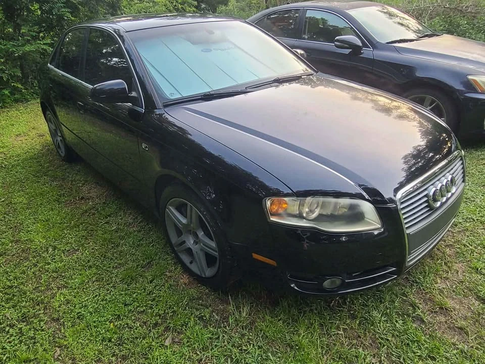 2007 Audi B7 A4 - Image 5 of 8