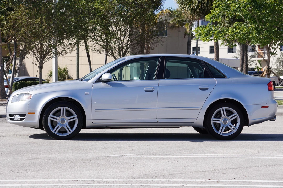 2007 Audi B7 A4 - Image 3 of 31
