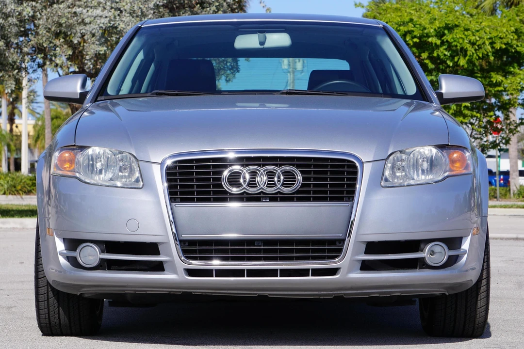 2007 Audi B7 A4 - Image 2 of 31