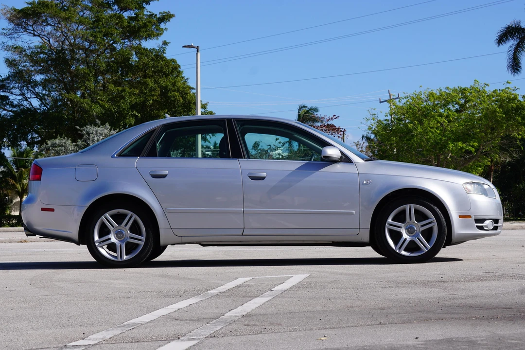 2007 Audi B7 A4 - Image 8 of 31