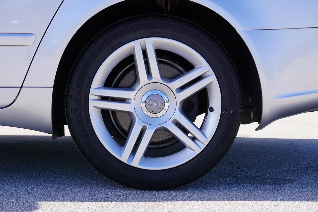 2007 Audi B7 A4 - Image 25 of 31