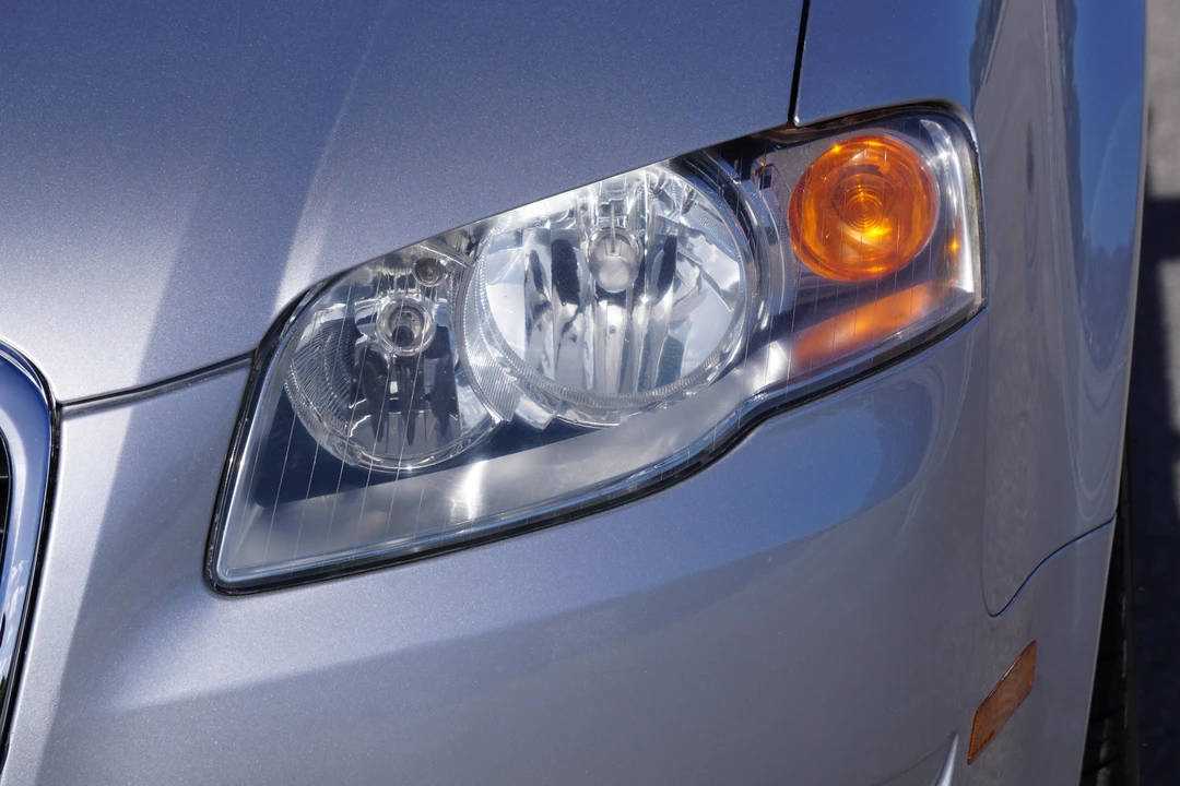 2007 Audi B7 A4 - Image 14 of 31