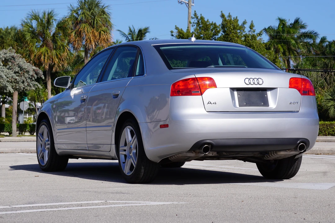 2007 Audi B7 A4 - Image 7 of 31