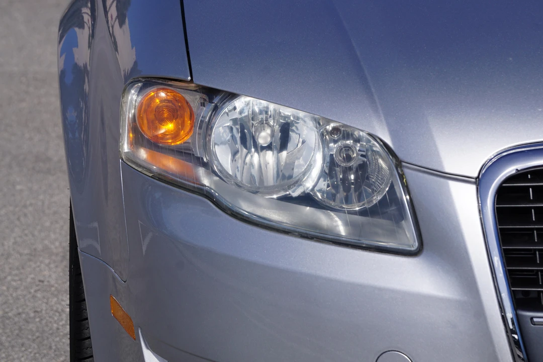2007 Audi B7 A4 - Image 11 of 31