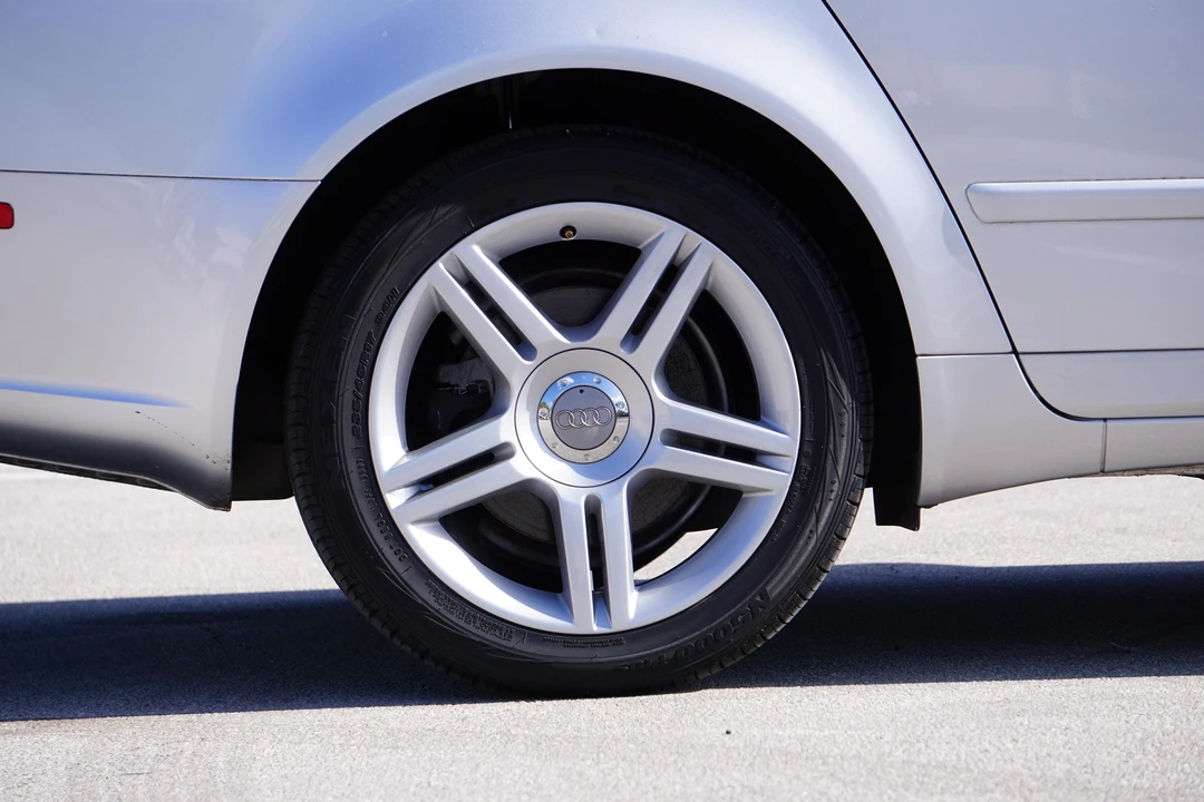 2007 Audi B7 A4 - Image 26 of 31