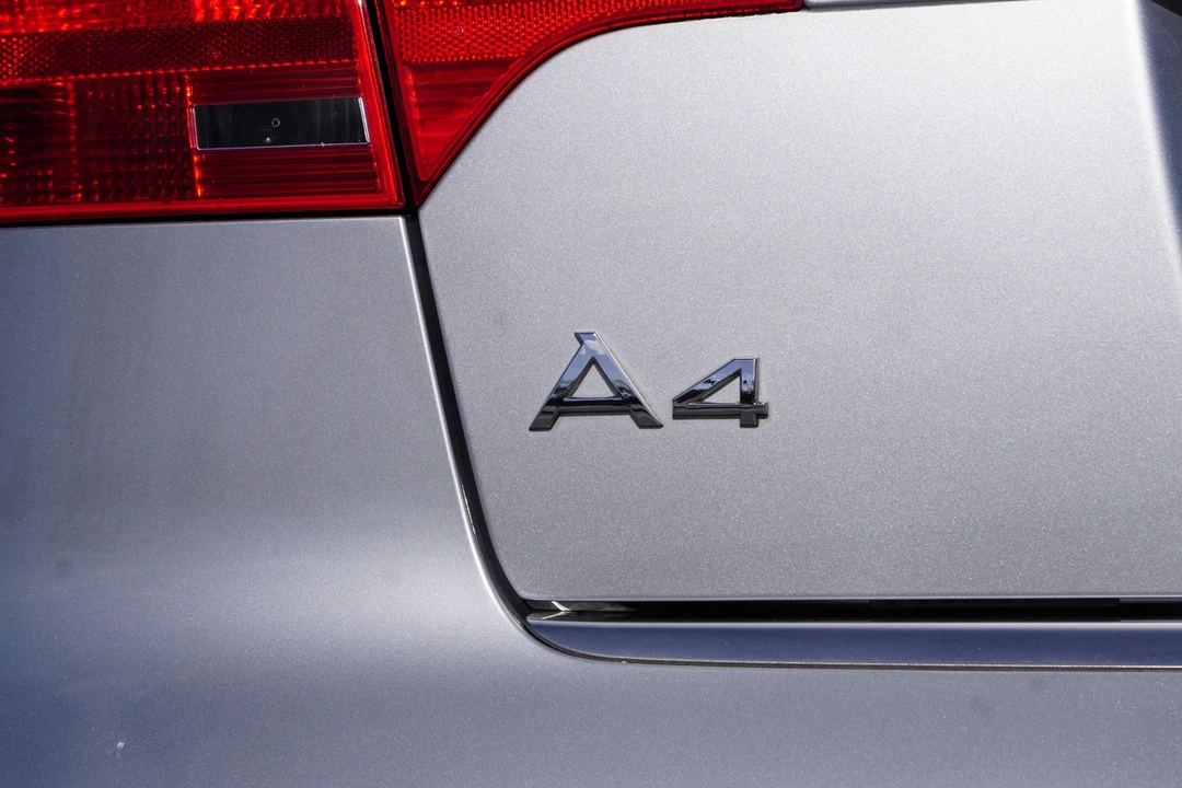 2007 Audi B7 A4 - Image 20 of 31