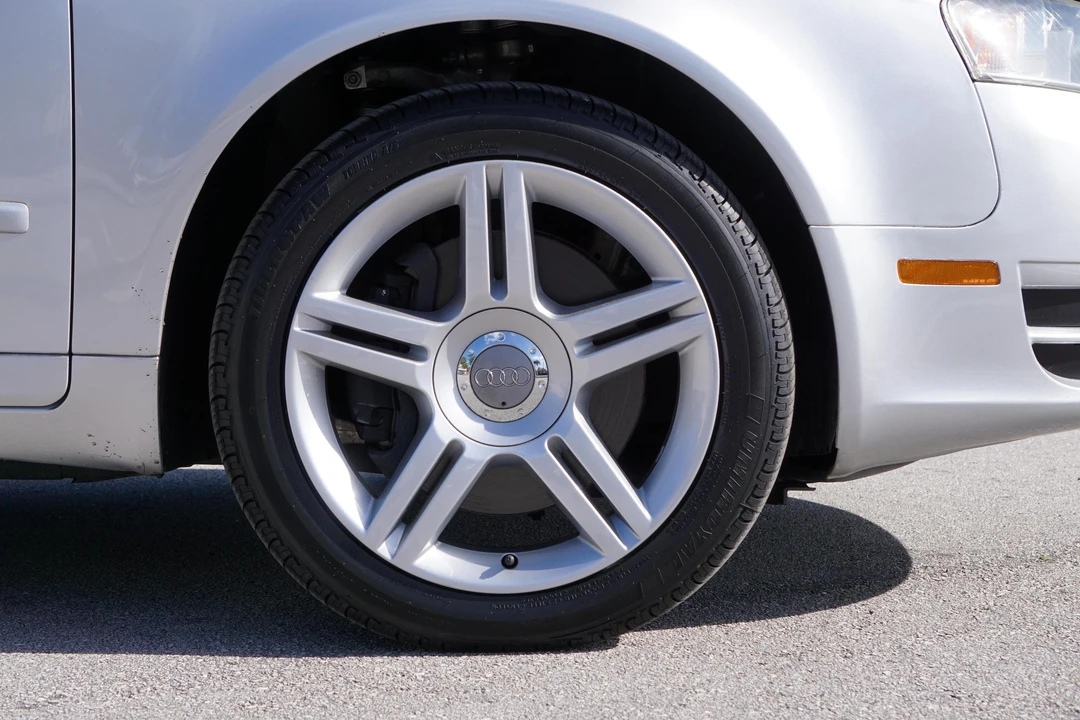 2007 Audi B7 A4 - Image 27 of 31