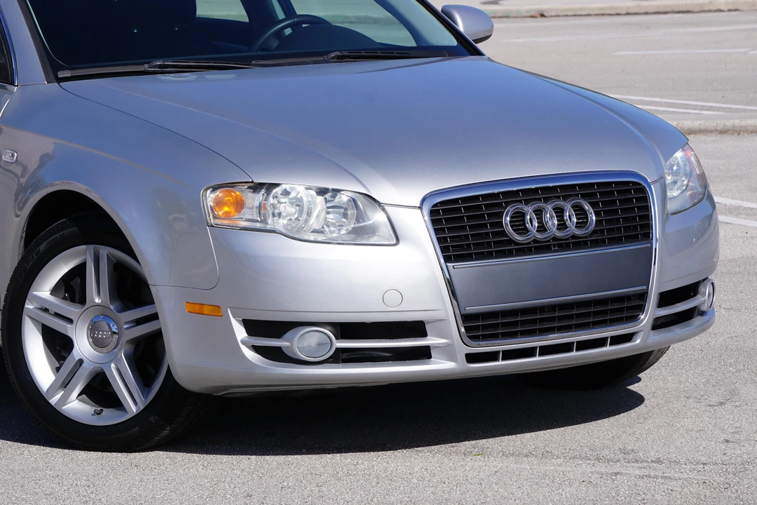 2007 Audi B7 A4 - Image 10 of 31